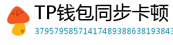 TP钱包同步卡顿？5步解决区块链节点延迟